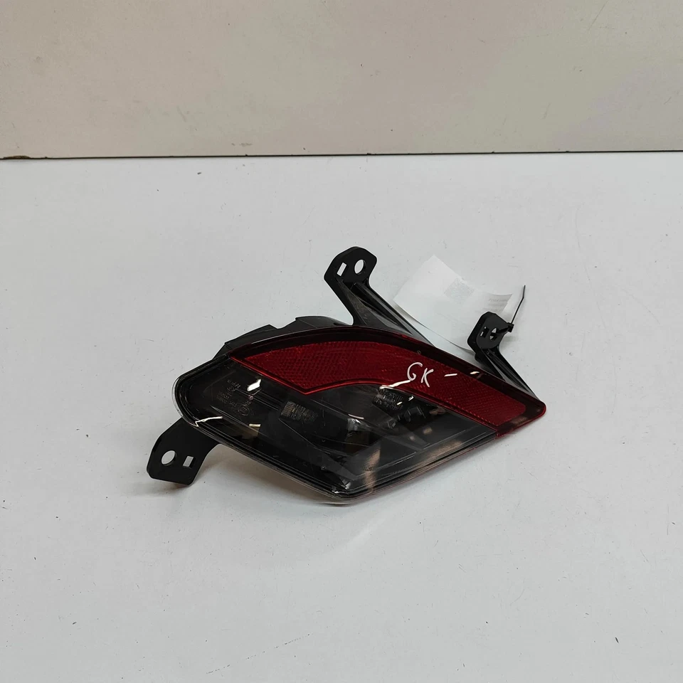 RENAULT AUSTRAL Nebelschlussleuchte hinten links 265851017R 1.2 Benzin / Strom 3 - Bild 1 von 4