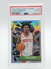 2025 Topps Amen Thompson Base (Raw)