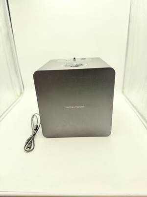 Harmon Kardon Sub SB26 Woofer Crossover Black SUBWOOFER ONLY-No