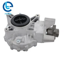 Rear Differential Complete Fit For Yamaha Rhino 5UG-46101-10-00 1RB-46101-00-00