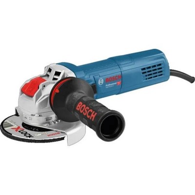 Bosch Professional GWX9-115S Winkelschleifer 240v