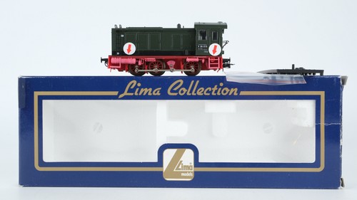 Lima H0 208527 Diesellok BR V 36 015 DRG Gleichstrom | Zustand: Gebraucht