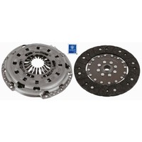 Sachs Xtend Kupplungssatz Passend FüR Hyundai I40 Tucson KIA Carens Optima Sport