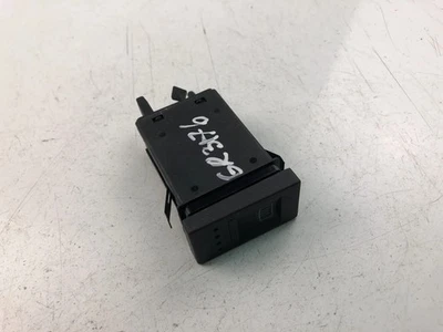 VW POLO 9N Commutateurs 6K0959561B 2002 16900395 - Photo 1/4