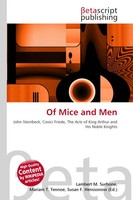 Lambert M. Surhone (U. A.) | Of Mice And Men | Taschenbuch | Englisch (2026)