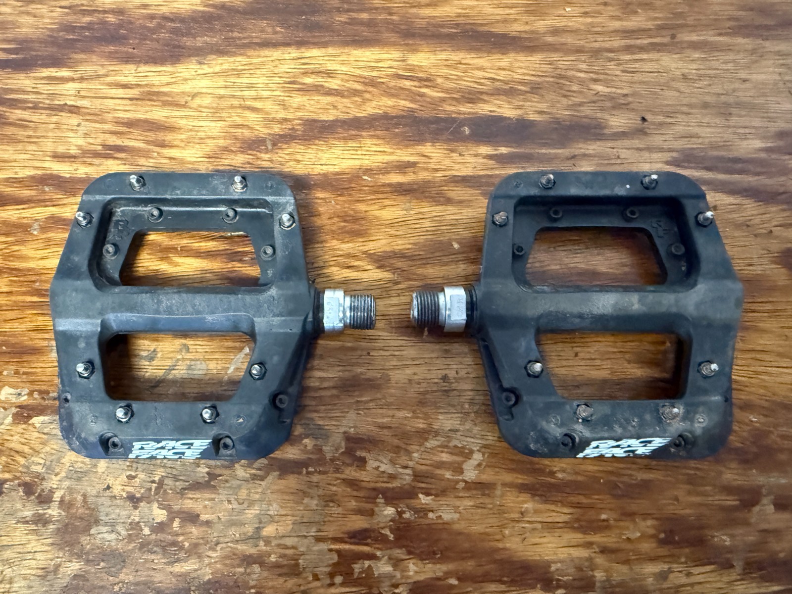 Race Face Chester Bicycle Pedals