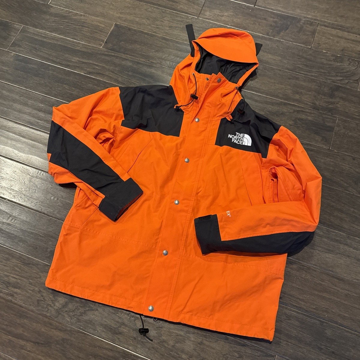 The North Face Men's Mountain Jacket 1990 Retro XL | eBay