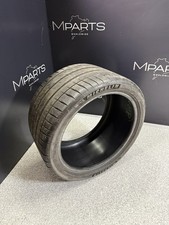 Used 28530zr18 Michelin Pilot Sport 4s 97y - 932