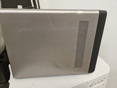 QNAP TS-659 Pro Network Attached Storage - Bild 3 von 7