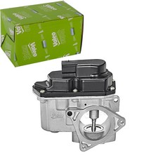 VALEO AGR-VENTIL ABGASRÜCKFÜHRVENTIL für AUDI A3 A4 A5 A6 Q5 SEAT ALTEA EXEO