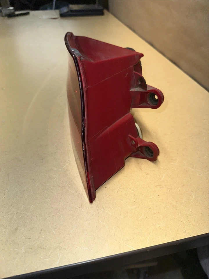 2012-2018 奥迪 A7 Quattro 左外后尾灯刹车灯 4G8945095A 已测试 — 第 2/4 张图片