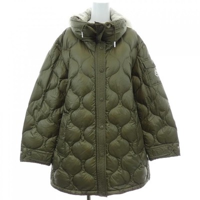 Authentic Moncler MONCLER LOMBI down jacket #241-004-010-2592