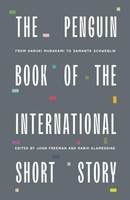 The Penguin Book Of The International Short Story John Freeman