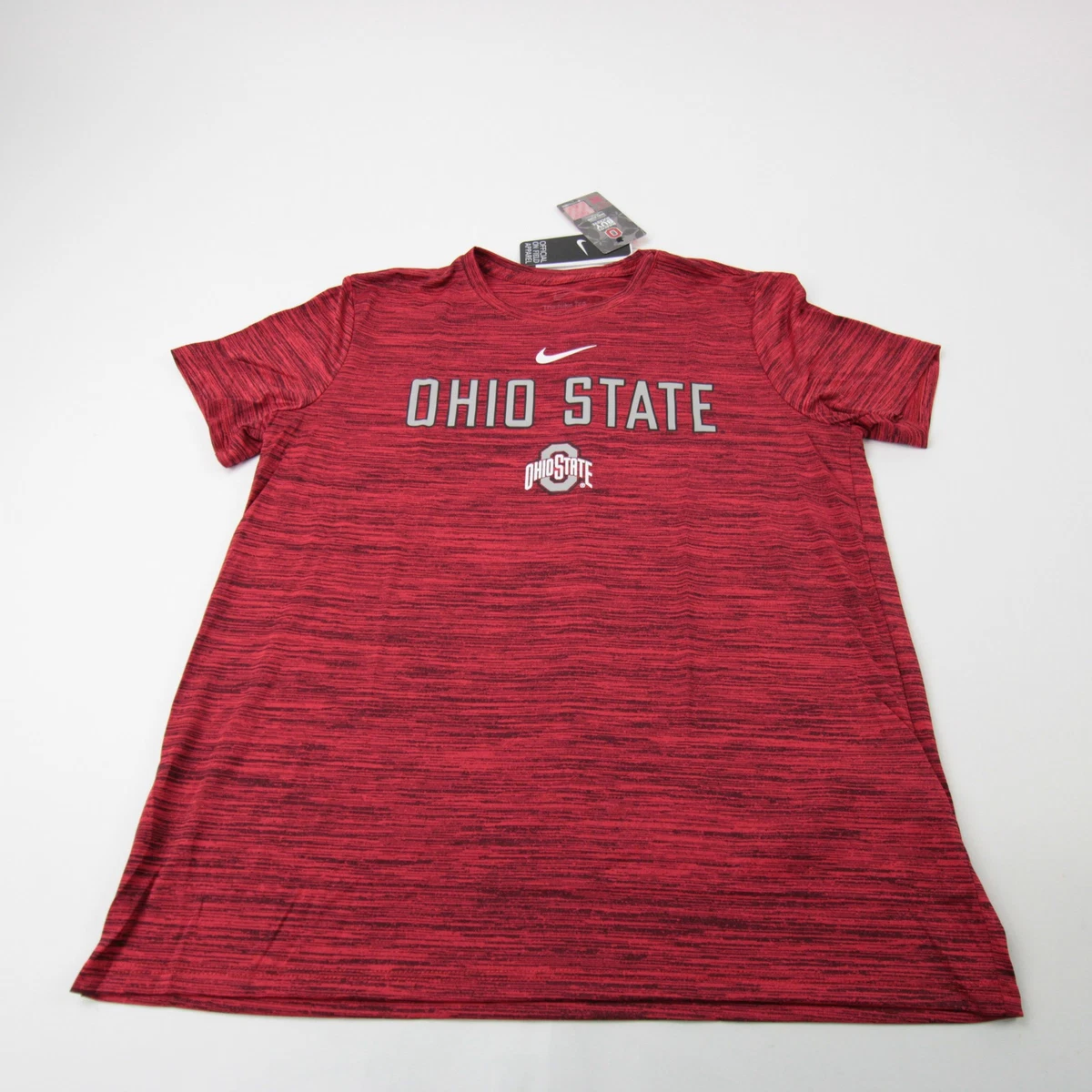 Nike Ohio State Buckeyes NCAA Shirts for sale | eBay