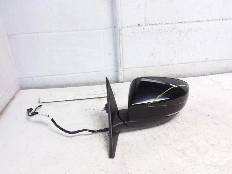 Maserati Ghibli 2020 LEFT Side mirror