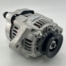 Alternator for Kubota KX41 KX-2/S/SV KX41-3 KX61-2 KX61-2S KX71H 400-52014