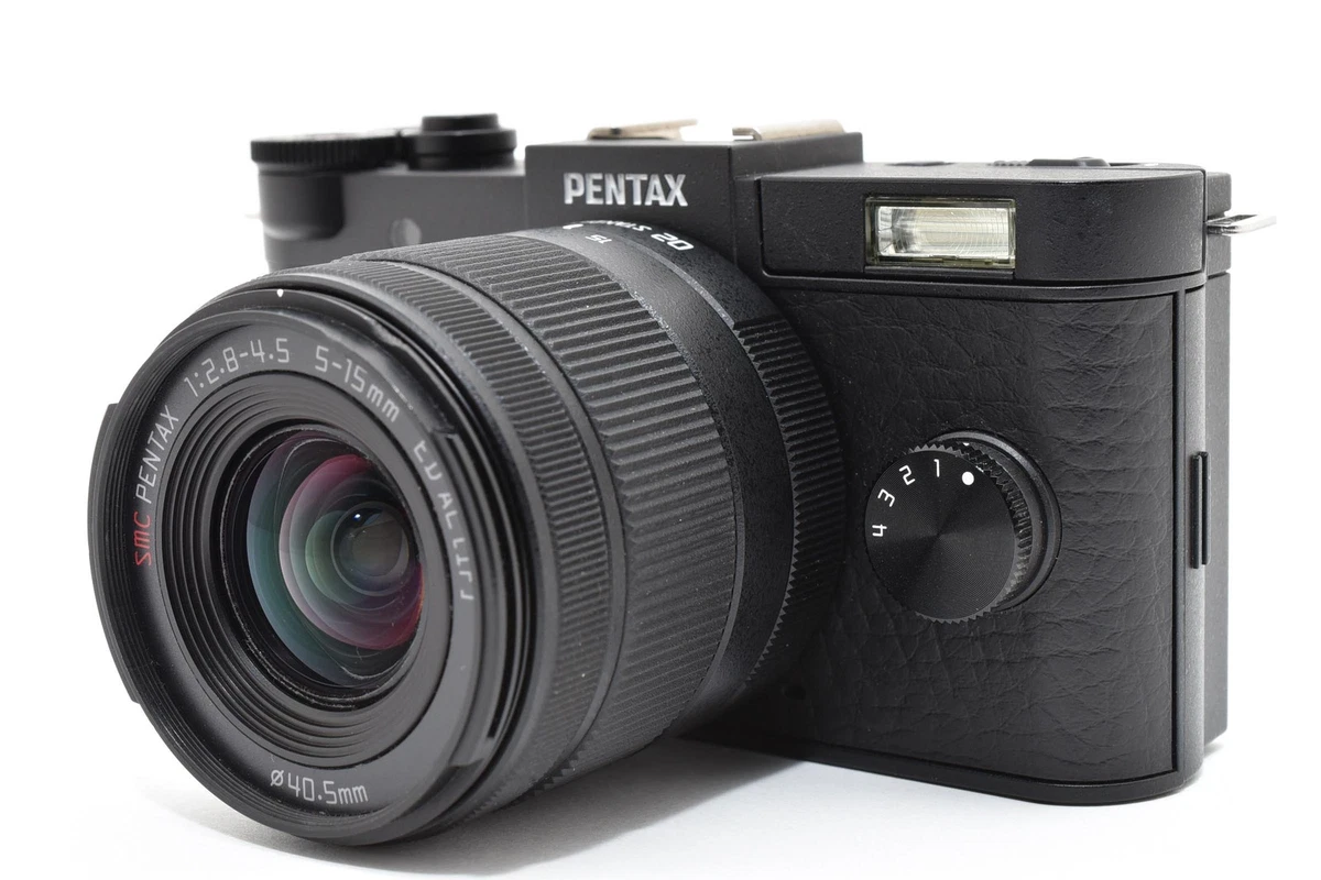 25+ PENTAX Q Digital Cameras for sale | Updated Oct 2026