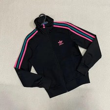 Adidas Women Firebird Track Top Jacket B.2594, Size S