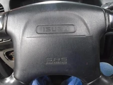 Air Bag Driver Fits 99-02 ISUZU TROOPER 1381250