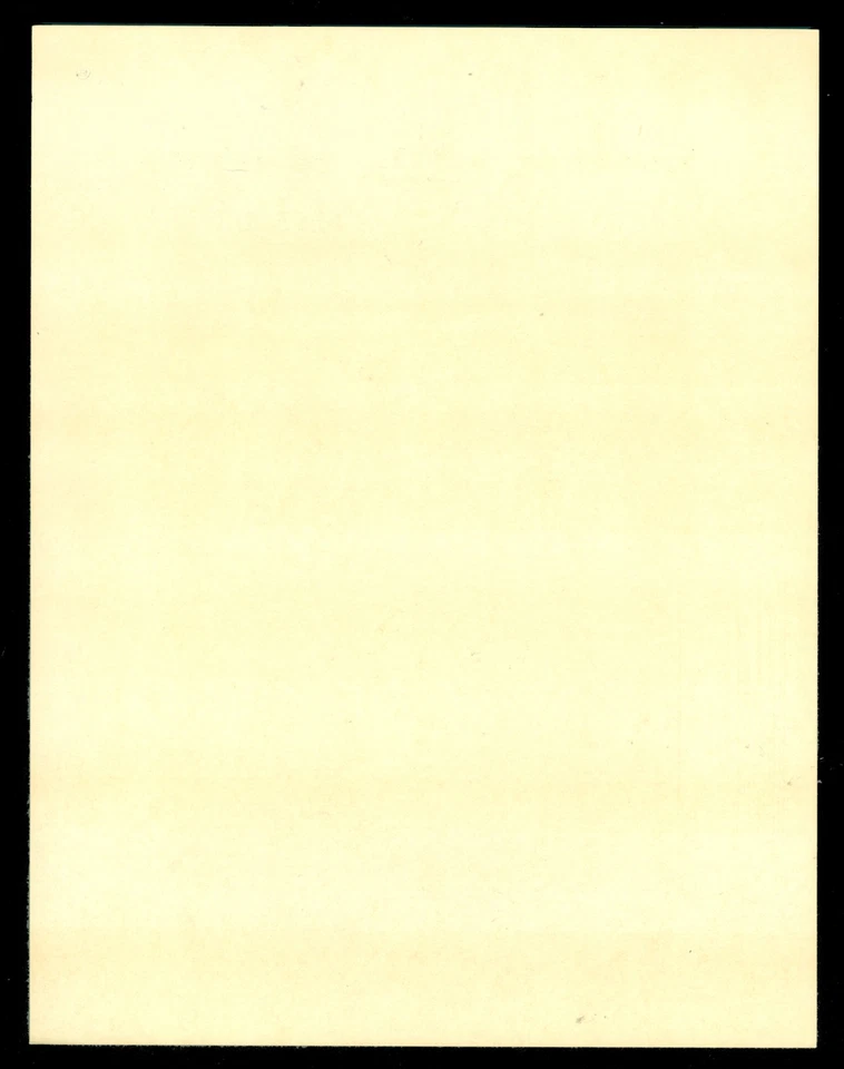 CHILE 1960 Año Mundial Refugiado BLOQUE S/S Sc# C218a como nuevo MNH EN MUY BUEN ESTADO - Escaso Foto 2 de 2