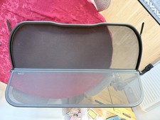 Airax Wind Deflector Audi A4 S Line Convertable 2002 - 2009