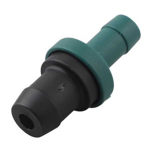 Brand New PCV Valve Black And Green Easy To Install Good Quality Non-deformation - Picture 6 of 12