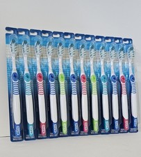 12 Oral-B Complete Deep Clean 35 Soft Toothbrushes BEST PRICE ONLINE
