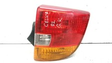 TOYOTA CELICA T23 Rücklicht hinten rechts 0175 1.80 Petrol 105kw 2000 29807175