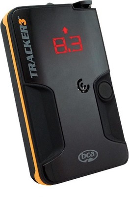 BIG SALE   -  Backcountry Access Tracker3+ Avalanche Transceiver