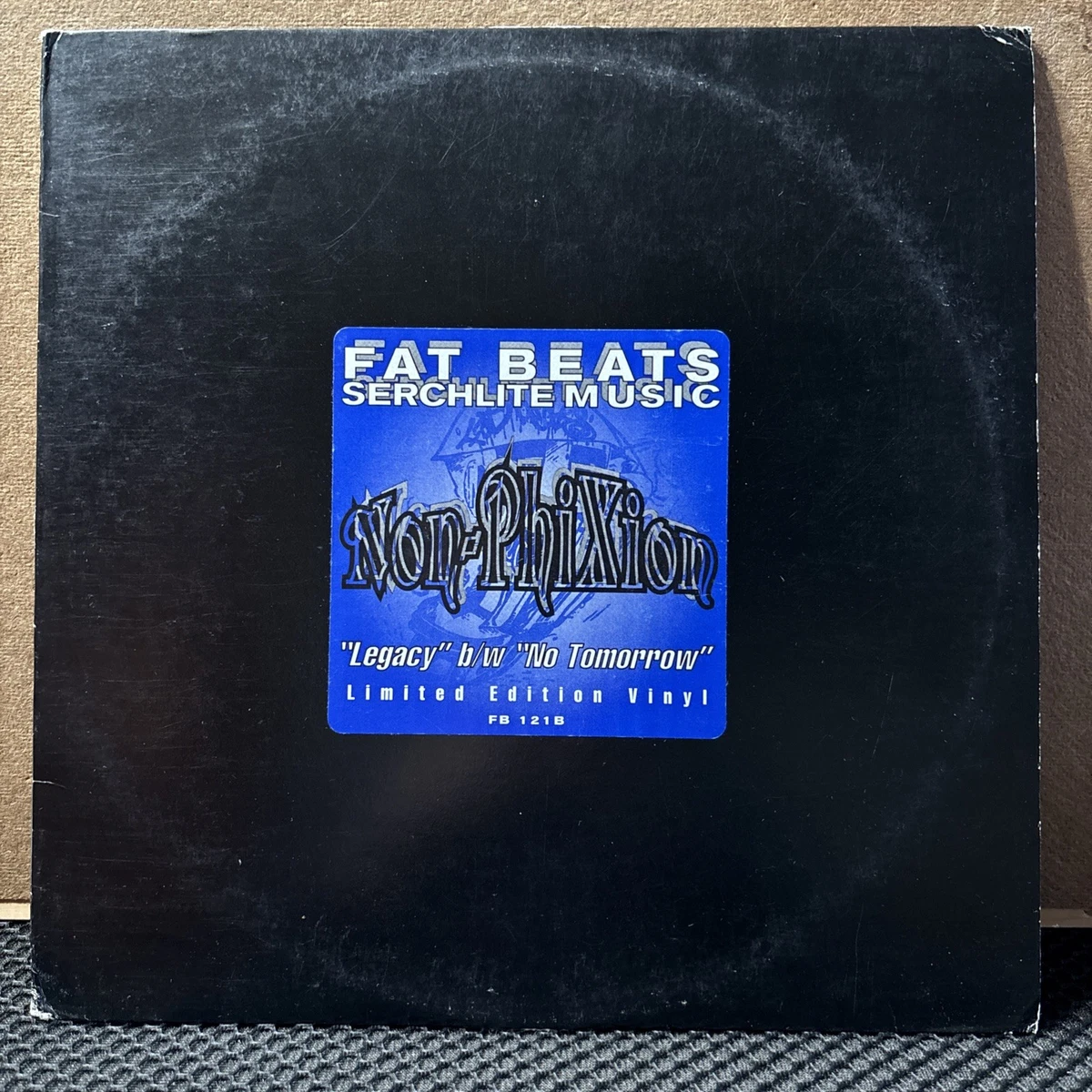 non phixion products for sale | eBay