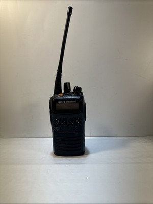 Vertex Standard Two-Way Radio VX-454-G7-5 UHF 450-512 MHz