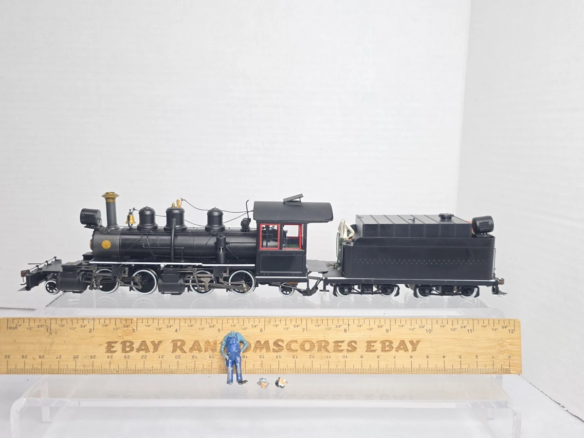 bachmann on30 products for sale | eBay
