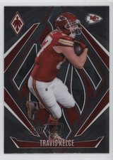 2024 Panini Phoenix Travis Kelce #134 1b3b