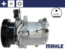 MAHLE ACP1070000S Kompressor für Klimaanlage Klimakompressor Kompressor 