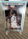 1995 Full House Pro Draft Jerry Stackhouse auto gold ink 47/400. Must have