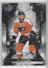 2019-20 SPx /149 Tier 1 Sean Couturier #19