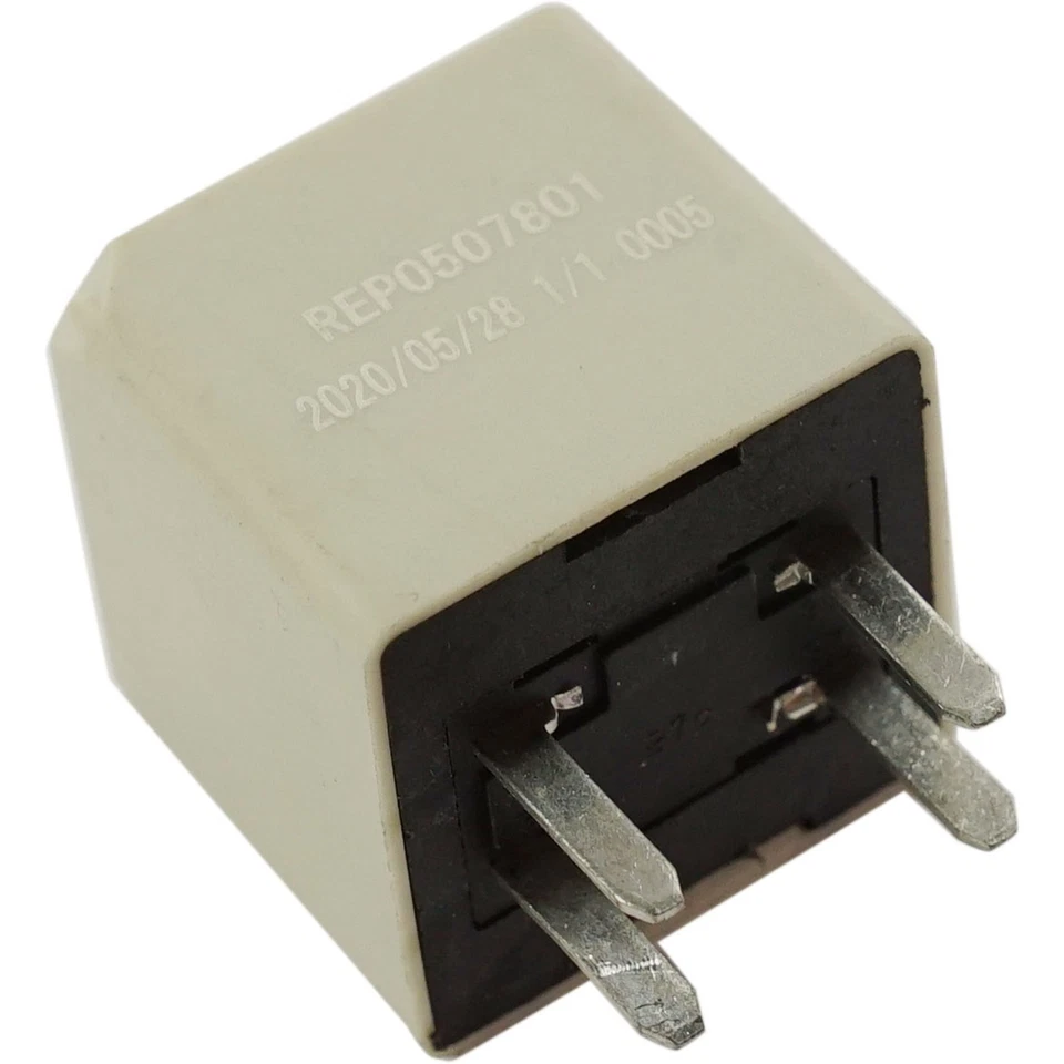 Relays Rear for Chevy Olds Suburban Express Van SaVana Avalanche Yukon De Ville - Image 2 of 4