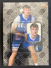 2025 Topps Signature Cooper Flagg Base (RAW)