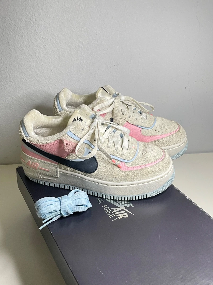 Nike Air Force 1 Shadow for sale | eBay