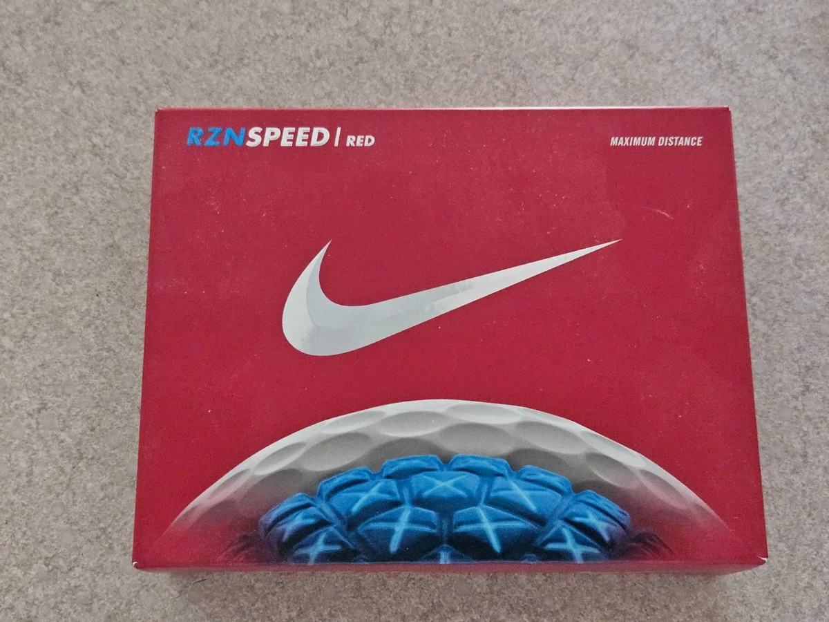 Nike Red Golf Balls for sale | eBay