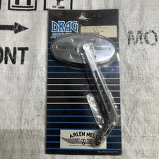 Drag Specialties Sealth II Mirror Longer Stem - Standard DS-302152