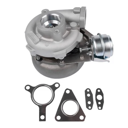 Turbolader NISSAN PATHFINDER III  2.5 dCi 4WD (R51)