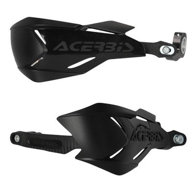 ACERBIS HANDGUARDS X-FACTORY YAM TT700 / T900 DO YAMAHA TENERE TRACER 2019