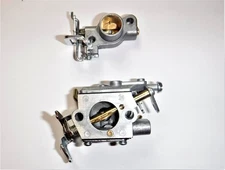 Poulan Pro Chainsaw PR4218 Carburetor - OEM
