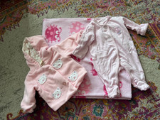 baby girl bundle newborn