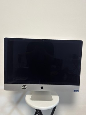 Imac 27 2013 I7