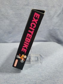 Excitebike [Classic NES Series] (Gameboy Advance GBA) Complete In Box CIB