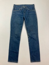 LEVI 536 SLIM FIT Jeans - W28 L32 - Blue - Great Condition - Men’s