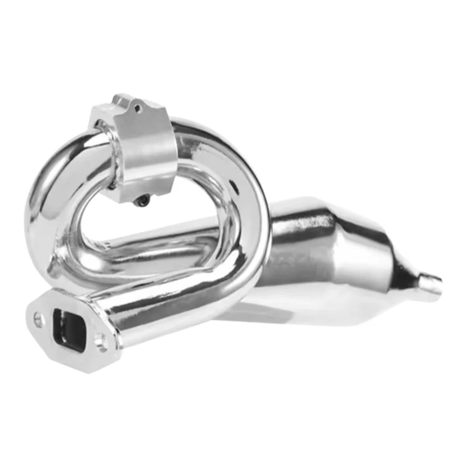 Tubo De Escape Para Rc - Imagen 2 de 4