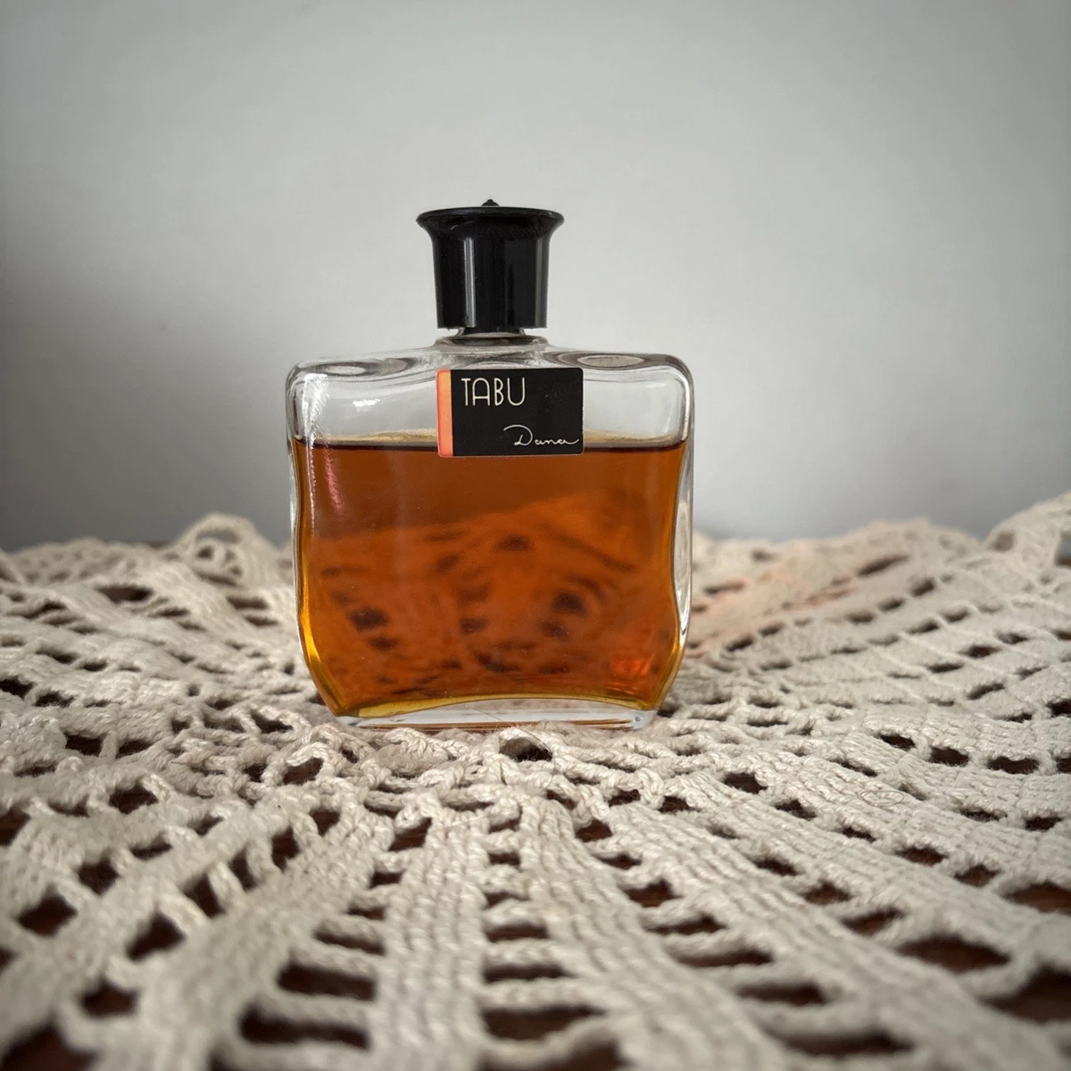 Dana Tabu Perfume Fragrances for Women for sale | eBay